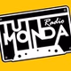Tutmonda Radio logo