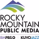 Rocky Mountain PBS News - KUVO-HD2 logo