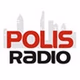 Polis Radio logo