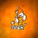 Miled Music - Rock logo