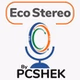 Eco Stereo logo