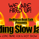 Logo de Sizzling Slow Jamz