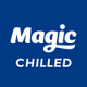 Logo de Magic Chilled
