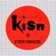 KISN Goodguy Radio - KISN-LP logo