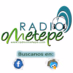 Radio Ometepe logo