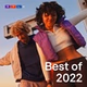 104.6 RTL - Best of 2022 logo