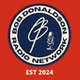 Bob Donaldson Radio Network logo