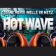 Hot-Wave logo