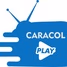 Caracol Play 94.7 logo