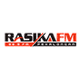 88.9 FM Rasika Pekalongan logo