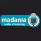 Madania Radio Streaming logo