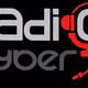 Logo de Radio Cyber