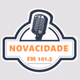 Logo de Radio Nova Cidade FM