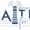 Faith FM 90.7 - WEGB logo