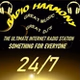 Radio Harmony logo