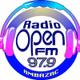 Logo de Radio Open FM