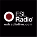 ESL Radio logo