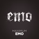 Радио MAXIMUM - Emo logo
