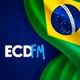 ECD FM Brasil logo