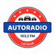 Logo de Авто Радио Рига