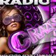 Logo de Radio Fire Blaster