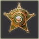 Sebastian County Police, Fire, and EMS logo