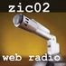 Logo de Zic02 Radio