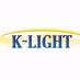 K-Light - KYTT-FM logo