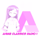 Anime Classics Radio 1 logo