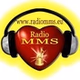 Radio MMS logo