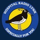 Hospital Radio Lynn logo