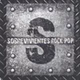 Sobrevivientes Rock Pop logo