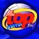Rádio Top FM Online logo