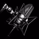 Radio Primordial Deluxe logo