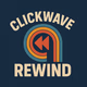 Logo de 077Radio - Clickwave Rewind
