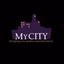 My City Radio logo