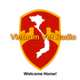Vietnam Vet Radio logo