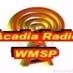 Logo de Acadia Radio Rock