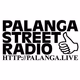 Logo de Palanga Street Radio (PSR)