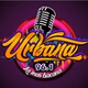 Urbana La Mas Bacana logo