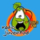 Radio Juventud - XHSCCV logo