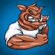 Logo de n7-fm