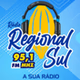 Rádio Regional Sul logo