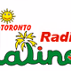 Logo de Toronto Latino Radio