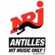 NRJ Antilles Martinique logo