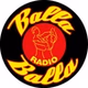 Radio Balla Balla logo