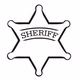 Logo de Madison County Law Enforcement - Digital