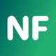 NaijaFans Radio logo