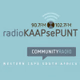 Logo de Radio Kaap se Punt