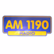 AM 1190 Radio - CFSL logo